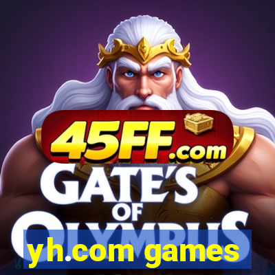 yh.com games